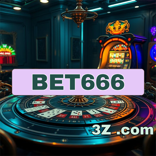Explorando o Cassino da bet666: Uma Experiência Inesquecível