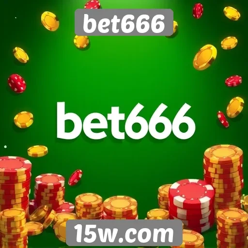 Estratégias para aumentar suas chances no bet666