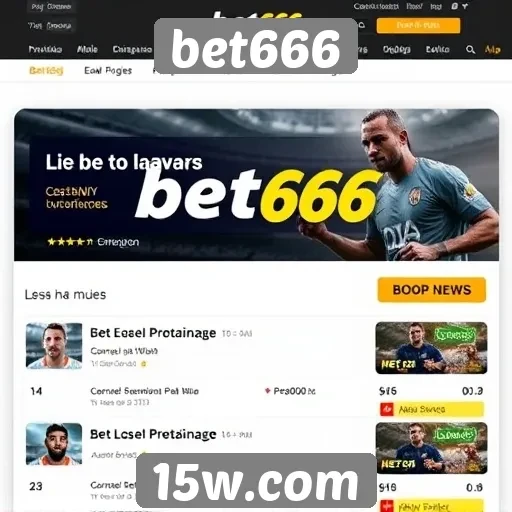 Opiniões de usuários sobre a experiência no bet666