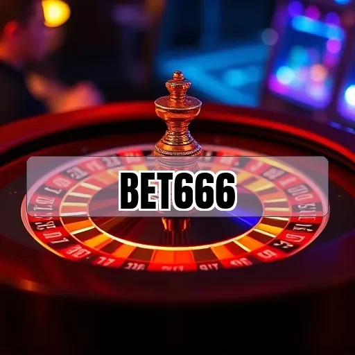 bet666: Uma Imersão Incrível no Dealer Ao Vivo para Apostadores
