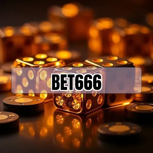bet666: A Casa de Apostas que Faz a Diferença no Brasil