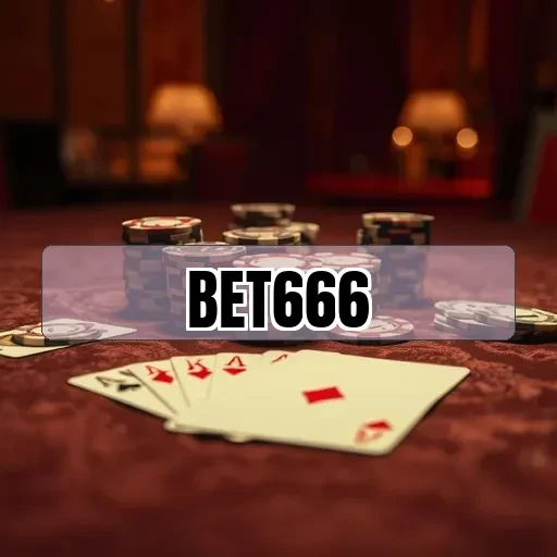 bet666: As Melhores Novidades e Recursos em Jogos Online