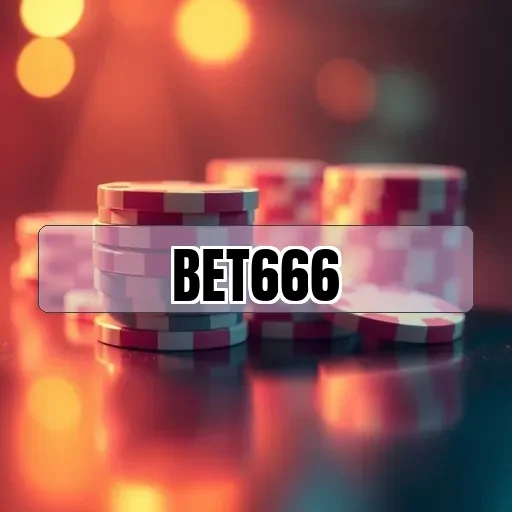bet666: O Futuro das Apostas Ao Vivo Está Aqui!