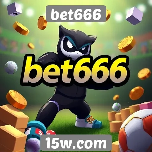 bet666 apresenta novos jogos e promoções para usuários